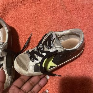 Golden Goose sneakers